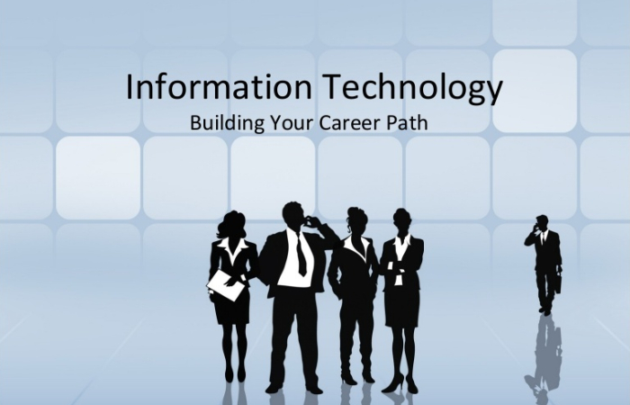 information technology jobs