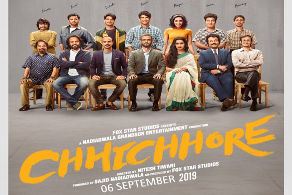 chhichhore torrent