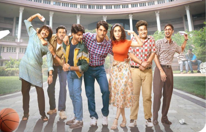 chhichhore torrent