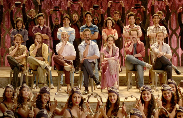 chhichhore torrent