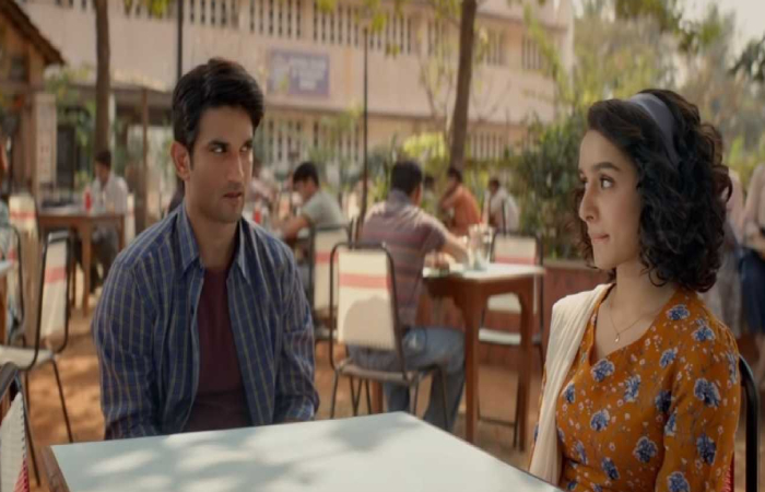 chhichhore torrent
