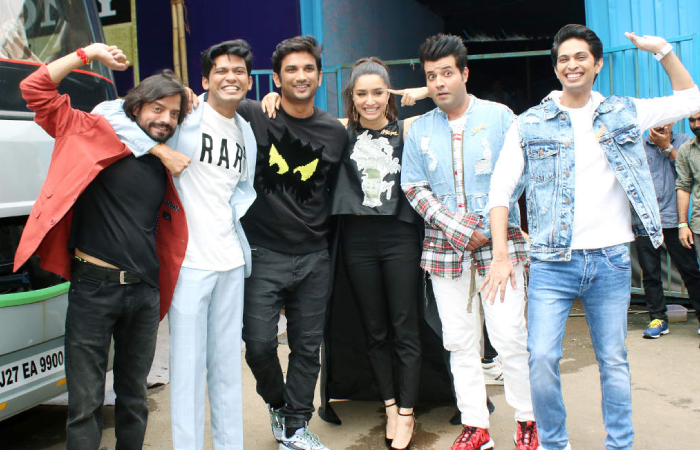 chhichhore torrent