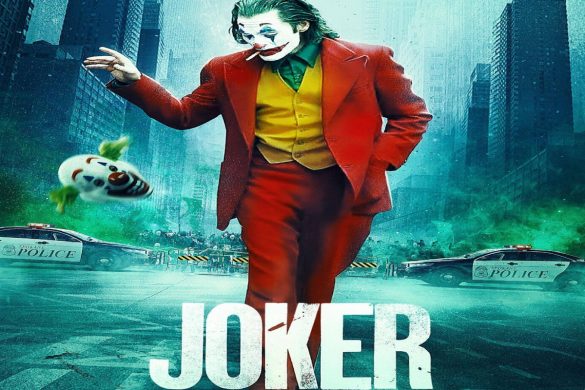 joker movie download