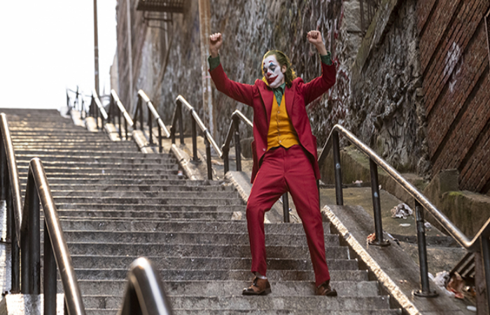 joker movie download