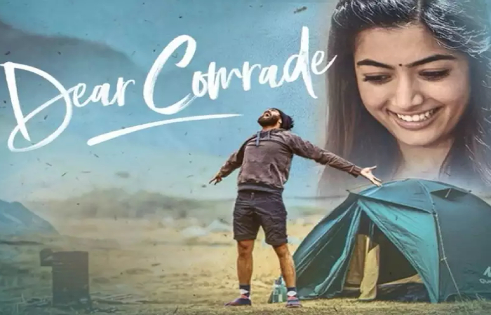 dear comrade movie download in tamil