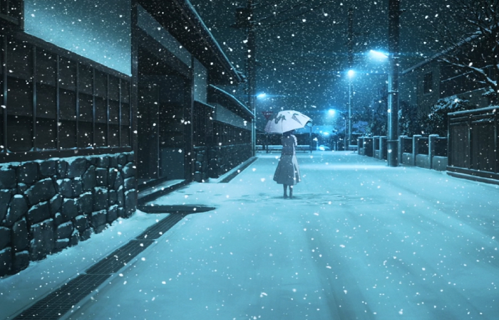 fate stay night heaven's feel 2 full movie