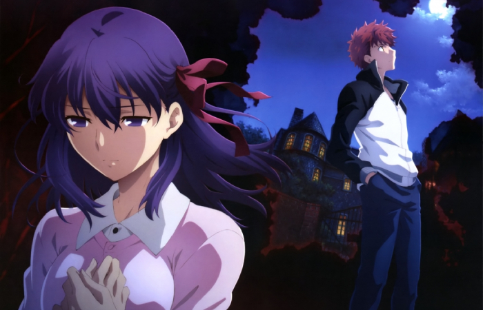 fate stay night heaven's feel 2 full movie
