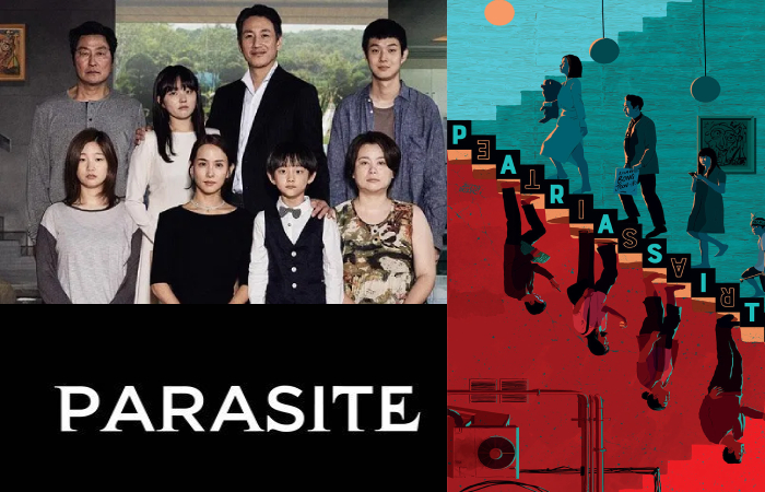 parasite reddit
