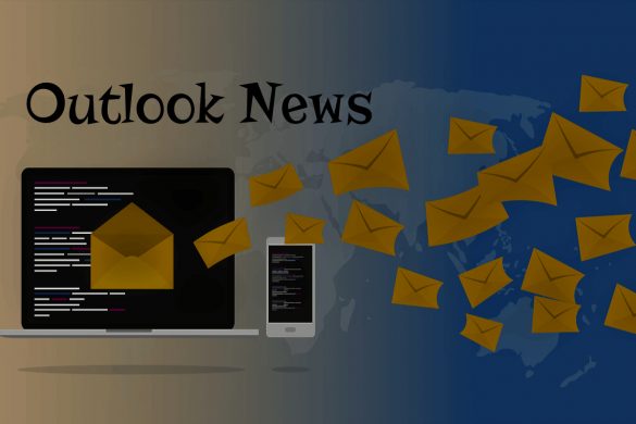 outlook news