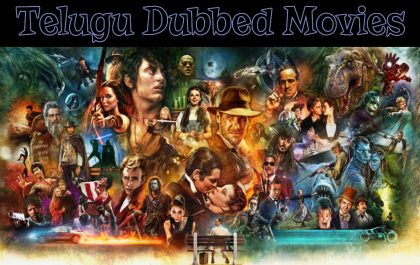 telugu dubbed movies