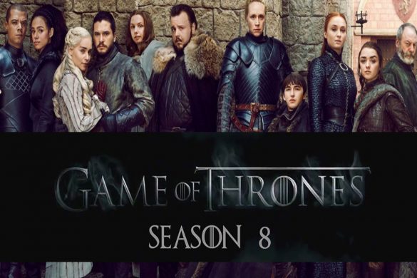 game of thrones season 8 episode 1 stream