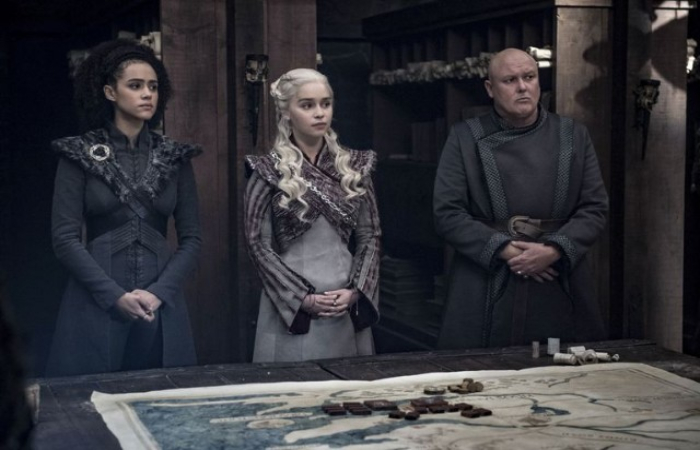 game of thrones season 8 episode 1 stream