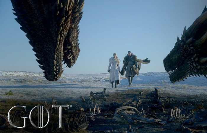 game of thrones season 8 episode 1 stream