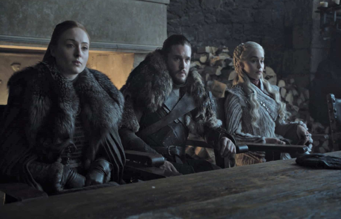 game of thrones season 8 episode 1 stream