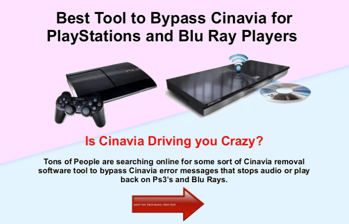 ps3 cinavia