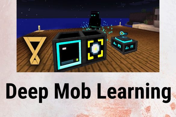 deep mob learning