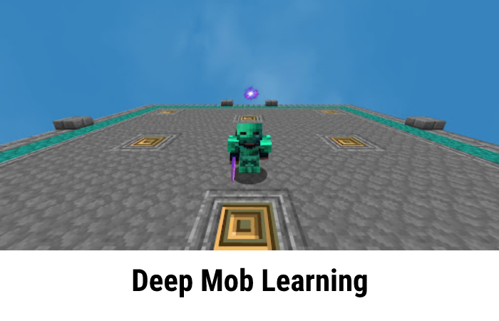 deep mob learning