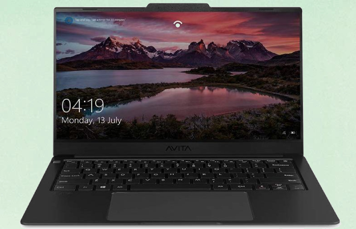 avita laptop