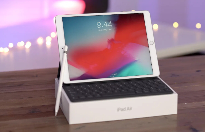 ipad air3