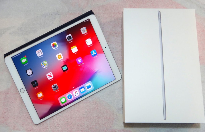 ipad air3