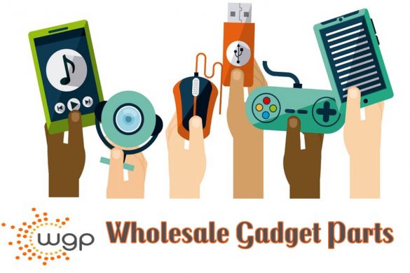 wholesale gadget parts