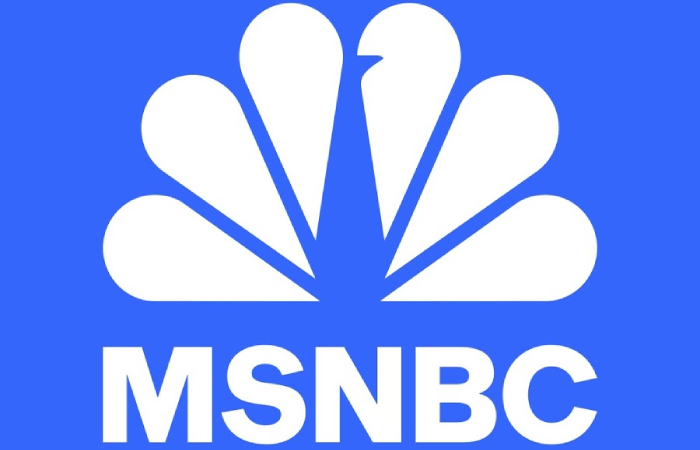 msnbc youtube