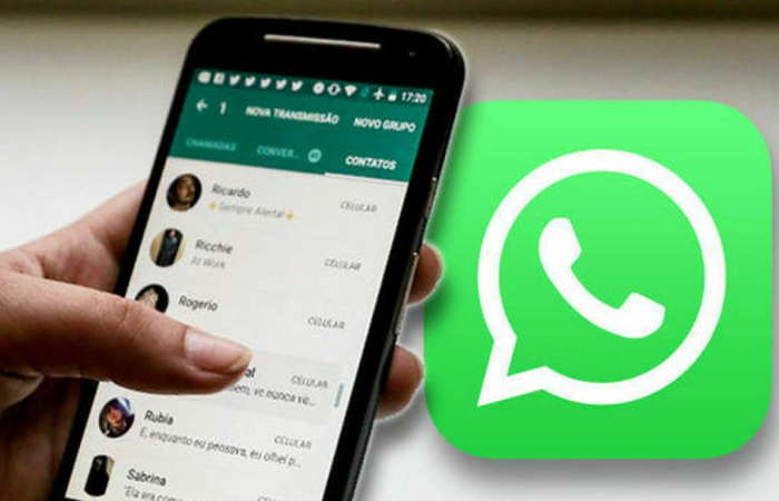 whatsapp video