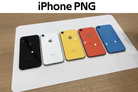iphone png