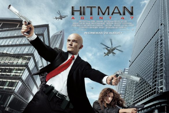 hitman agent 47 hindi dubbed download