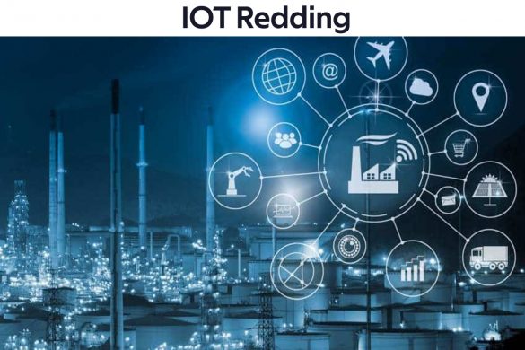 iot redding