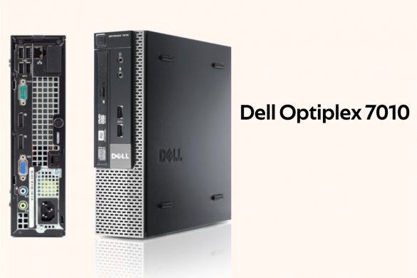 dell optiplex 7010