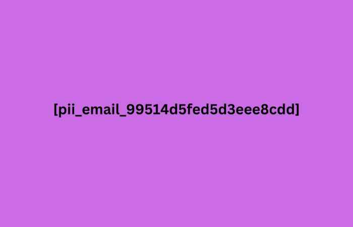 Fix [pii_email_99514d5fed5d3eee8cdd] Error Code in Microsoft Outlook(2)