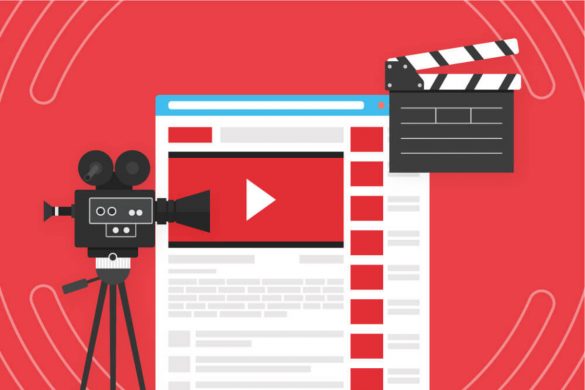 Top 5 Tools to edit your youtube videos
