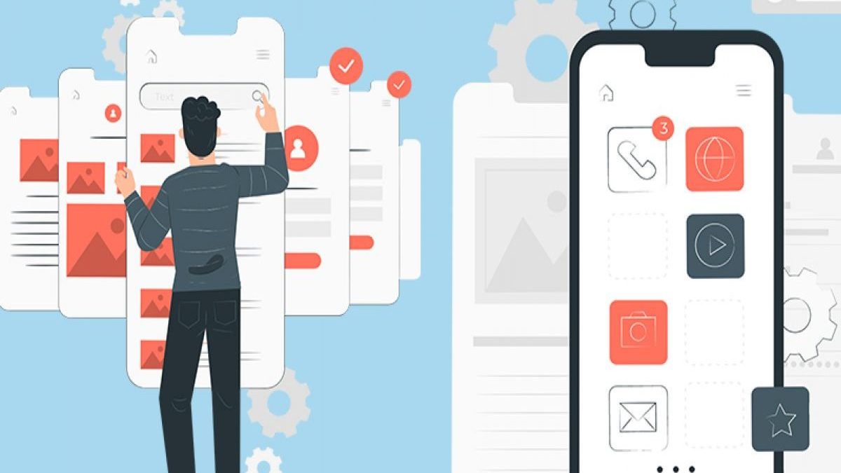 Why indulging in mobile application testing procedures is a very important activity?