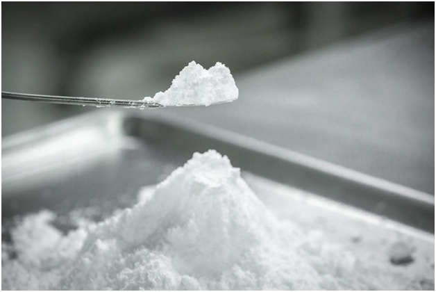 cbd isolate