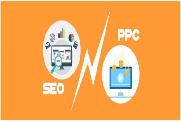 SEO vs PPC