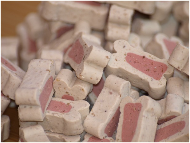 CBD Dog Treats