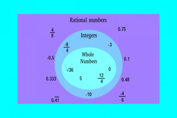 Rational Number