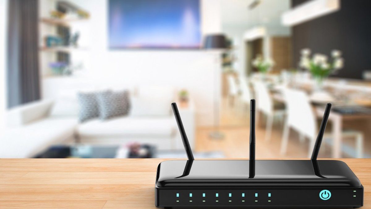 How to Enhance Wi-Fi Coverage
