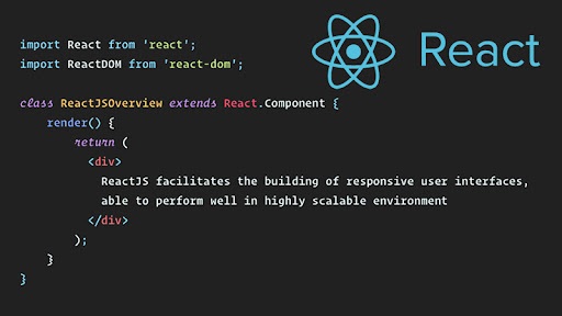 ReactJS