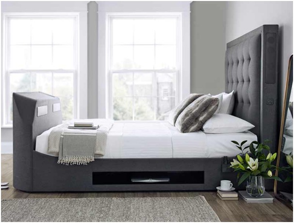 Smart Bed