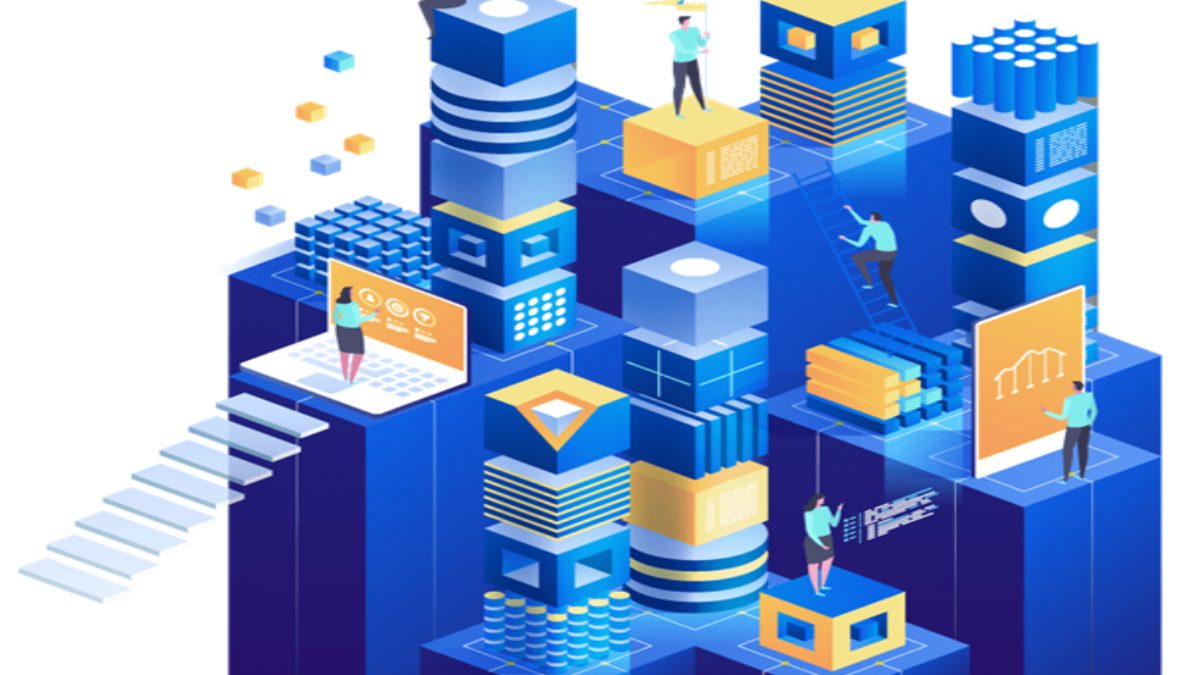What is the Current Popularity Of Blockchain Development