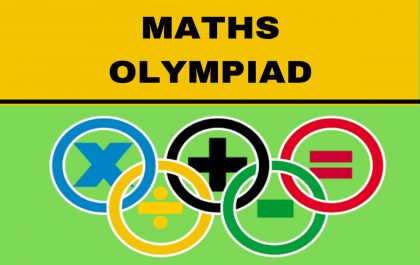 Benefits of appearing in class 9 math Olympiad