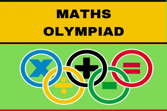 Benefits of appearing in class 9 math Olympiad