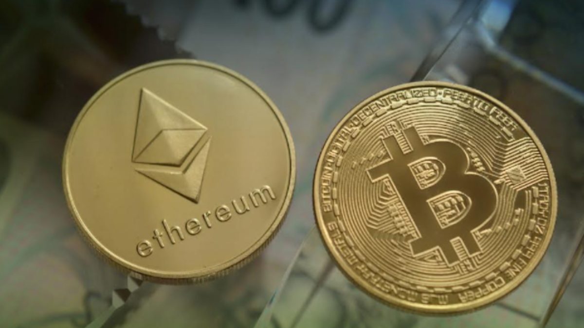 Bitcoin vs Ethereum – Which one to buy?