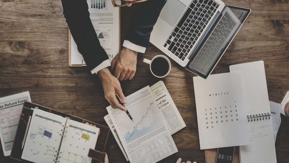 How Big Data Analytics are Disrupting Strategy Consulting