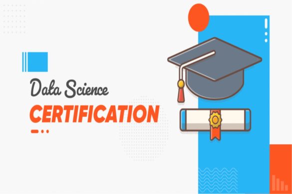 5 Best Data Science Certification Course