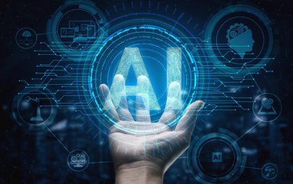 How to learn AI for different industries?