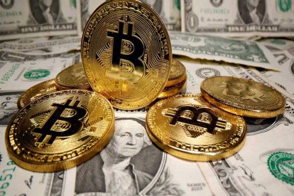 Bitcoin