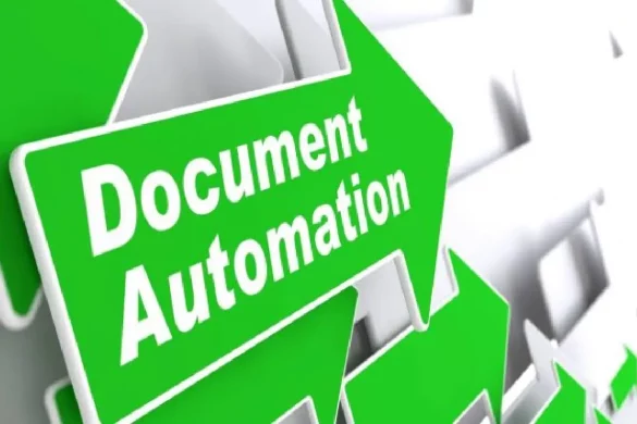 All that you need to know about document automation